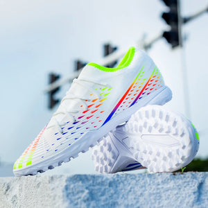 Mens Soccer Shoes