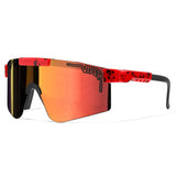 Pit Viper Outdoor Sunglasses Cycling Glasses