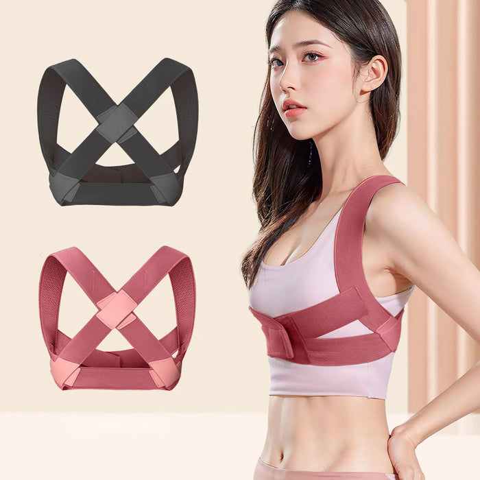 Back Posture Corrector