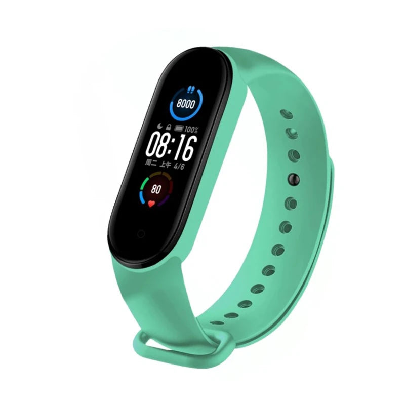 M6 Smart Watch