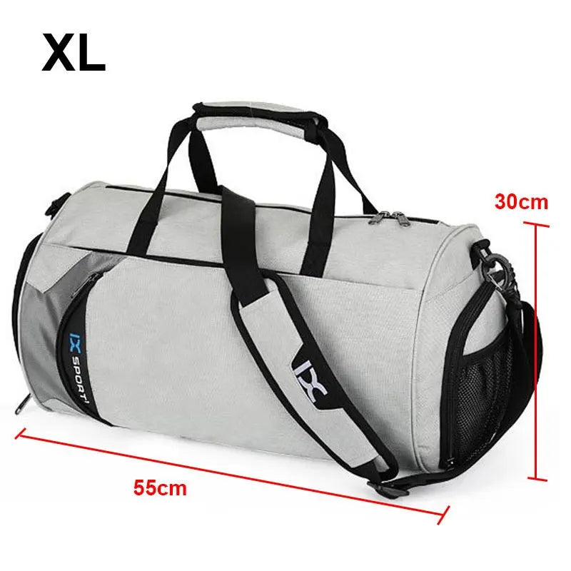 Men Gym Bag