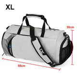 Men Gym Bag