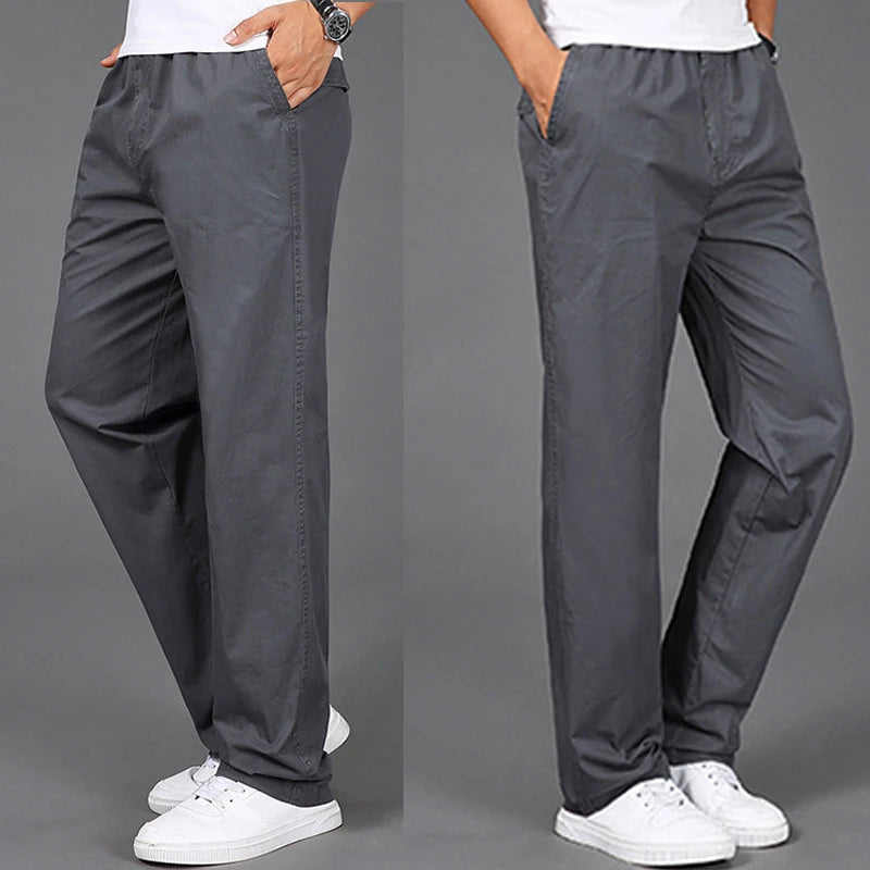 Men's Cargo Pants Summer