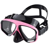 Snorkel Mask Swimming Goggles