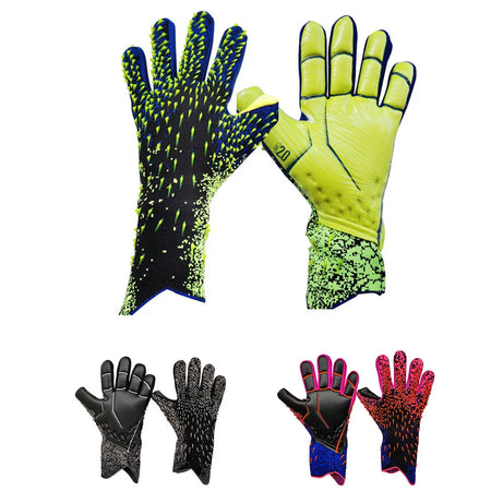 Soccer Goalie Gloves