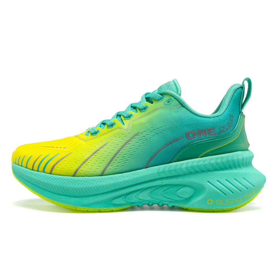 Cushioning Running Shoes