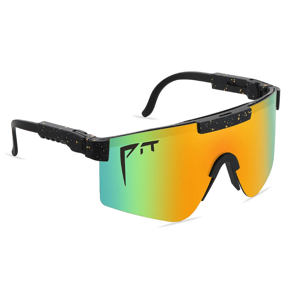 Pit Viper Outdoor Sunglasses Cycling Glasses