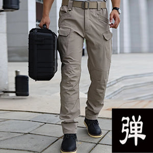 Men's Tactical Pants