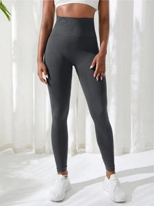 Women Pants Gym Yoga