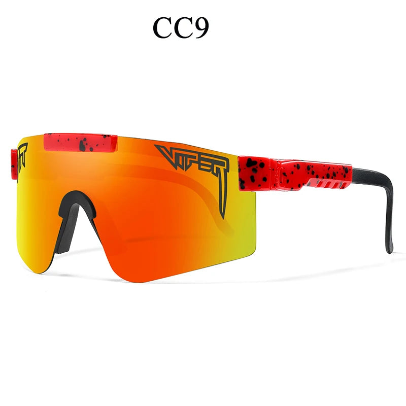 Outdoor Sport Adult Pit Viper Sunglasses