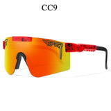 Outdoor Sport Adult Pit Viper Sunglasses