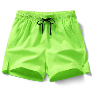 Fitness Shorts Men