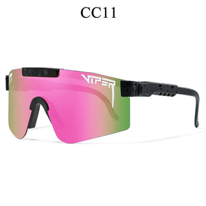 Outdoor Sport Adult Pit Viper Sunglasses