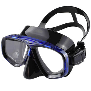 Snorkel Mask Swimming Goggles