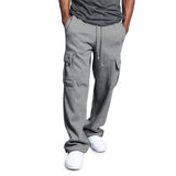 Mens Sweatpants Straight