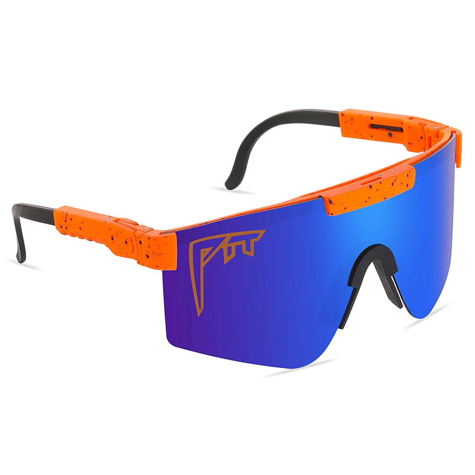 Pit Viper Outdoor Sunglasses Cycling Glasses