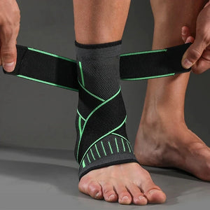 Ankle Brace Protector