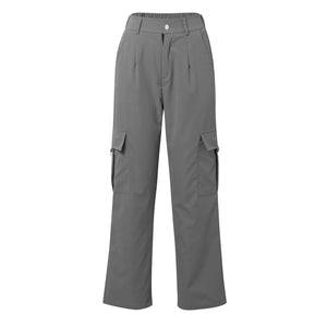 Womens Cargo Pants