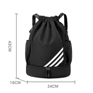 Basketball Backpack