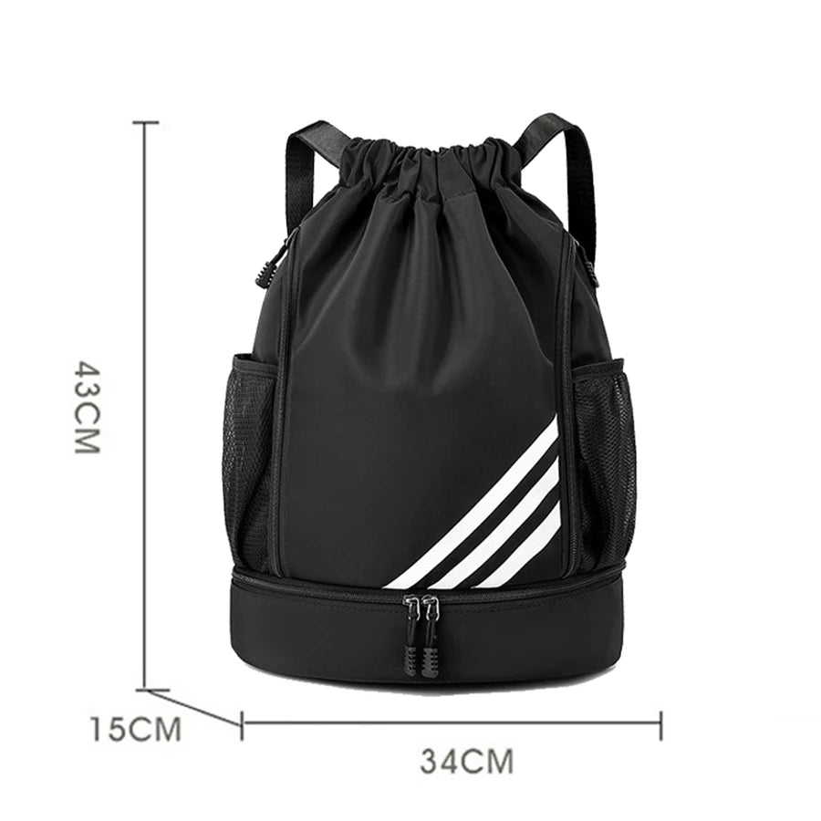 Basketball Backpack