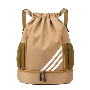 Basketball Backpack