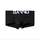 Comfortable Boxer Briefs Panties