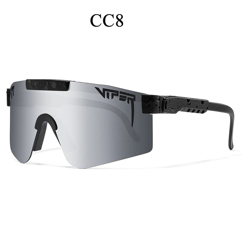 Outdoor Sport Adult Pit Viper Sunglasses