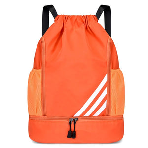 Basketball Backpack