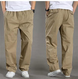 Men's Cargo Pants Summer