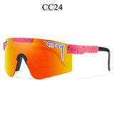 Outdoor Sport Adult Pit Viper Sunglasses