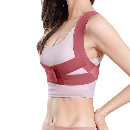 Back Posture Corrector