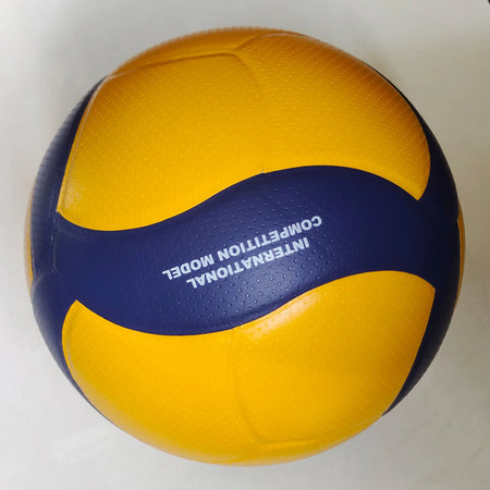 Volleyball ball