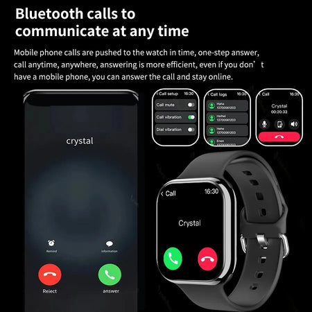 Smart Watch Series 9