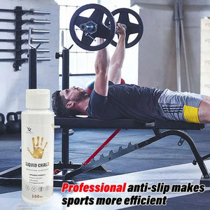 Sports Liquid Magnesium Powder Fitness