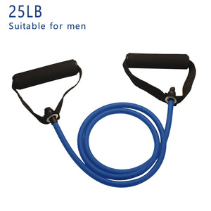 Resistance Bands With Handles,