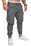 Trousers Men's Cargo Pants