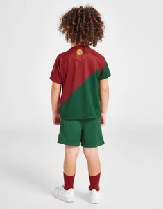 kids games soccer kits