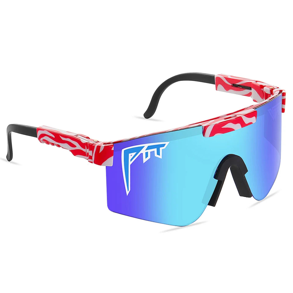 Pit Viper Outdoor Sunglasses Cycling Glasses