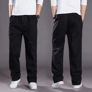 Men's Cargo Pants Summer