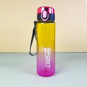 Sports Water Bottle High Quality