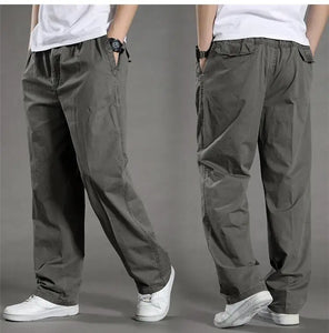 Men's Cargo Pants Summer