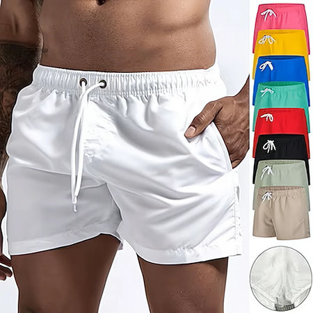 Men's Swim Shorts Swim