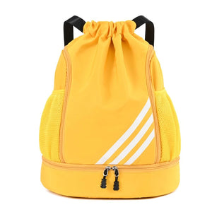 Basketball Backpack