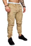 Trousers Men's Cargo Pants