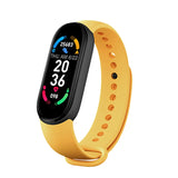 M6 Smart Watch