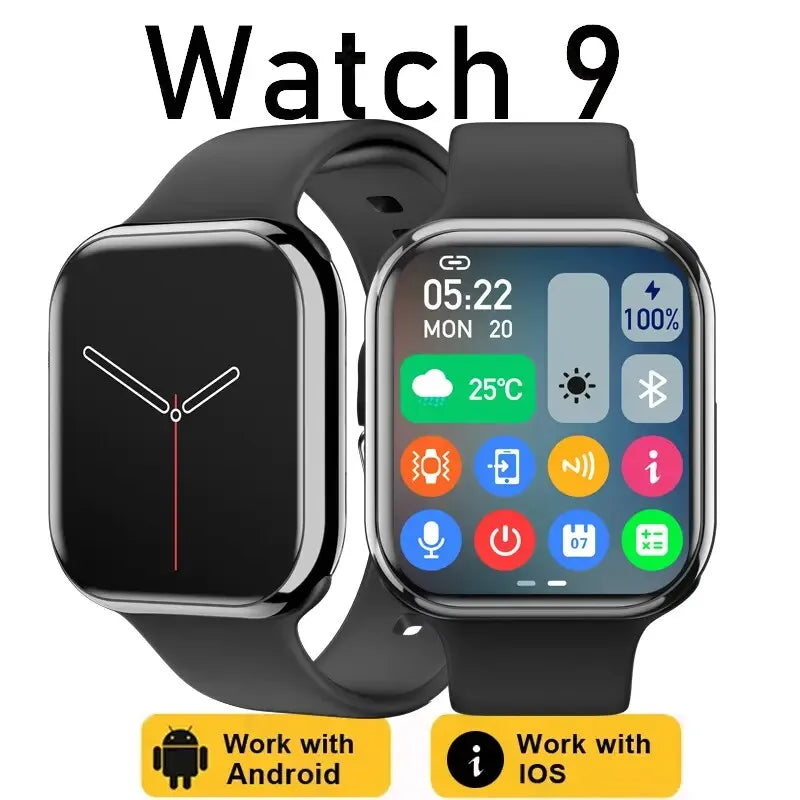 Smart Watch Series 9