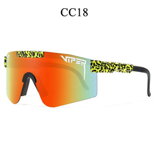 Outdoor Sport Adult Pit Viper Sunglasses