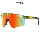 Outdoor Sport Adult Pit Viper Sunglasses