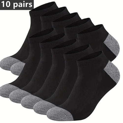 Comfortable Ankle Socks