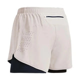 Men's Fitness Training Shorts